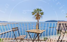 Elegance Cotiere - Vue Imprenable, Plage A 5 Min