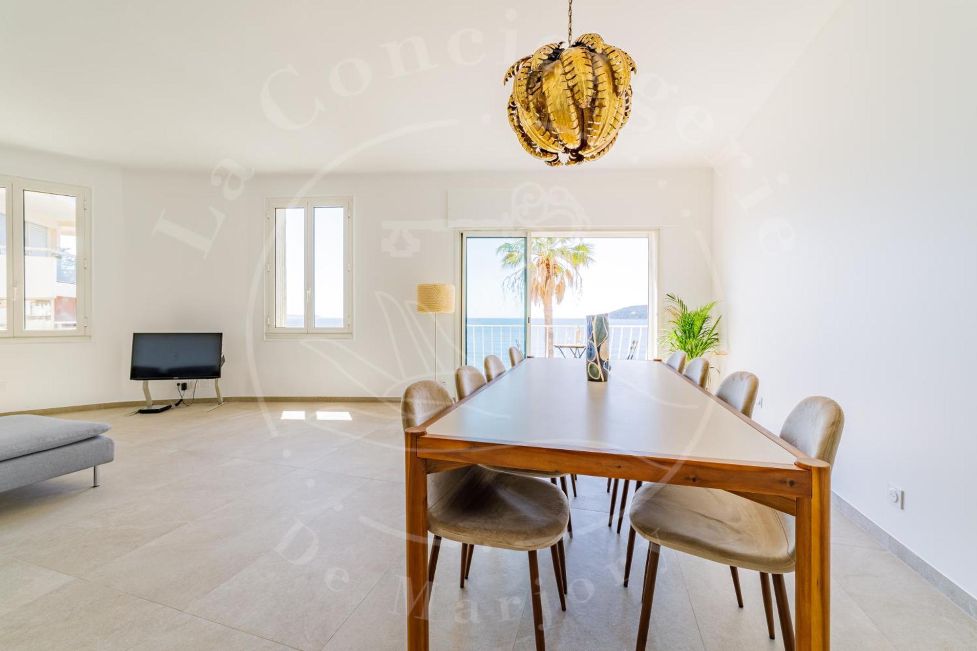 Elegance Cotiere - Vue Imprenable, Plage A 5 Min Toulon Extérieur photo